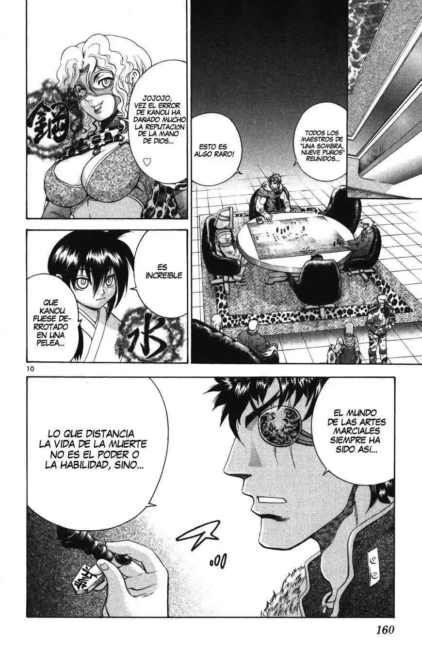 Capitulo 266 page 8