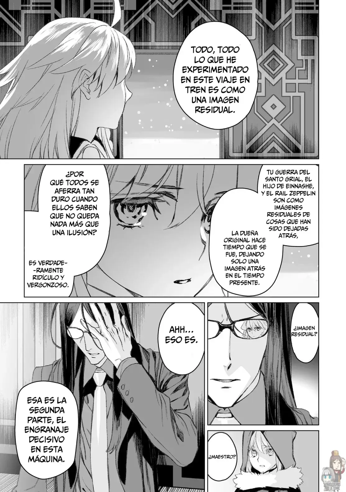 Capitulo 51 page 11