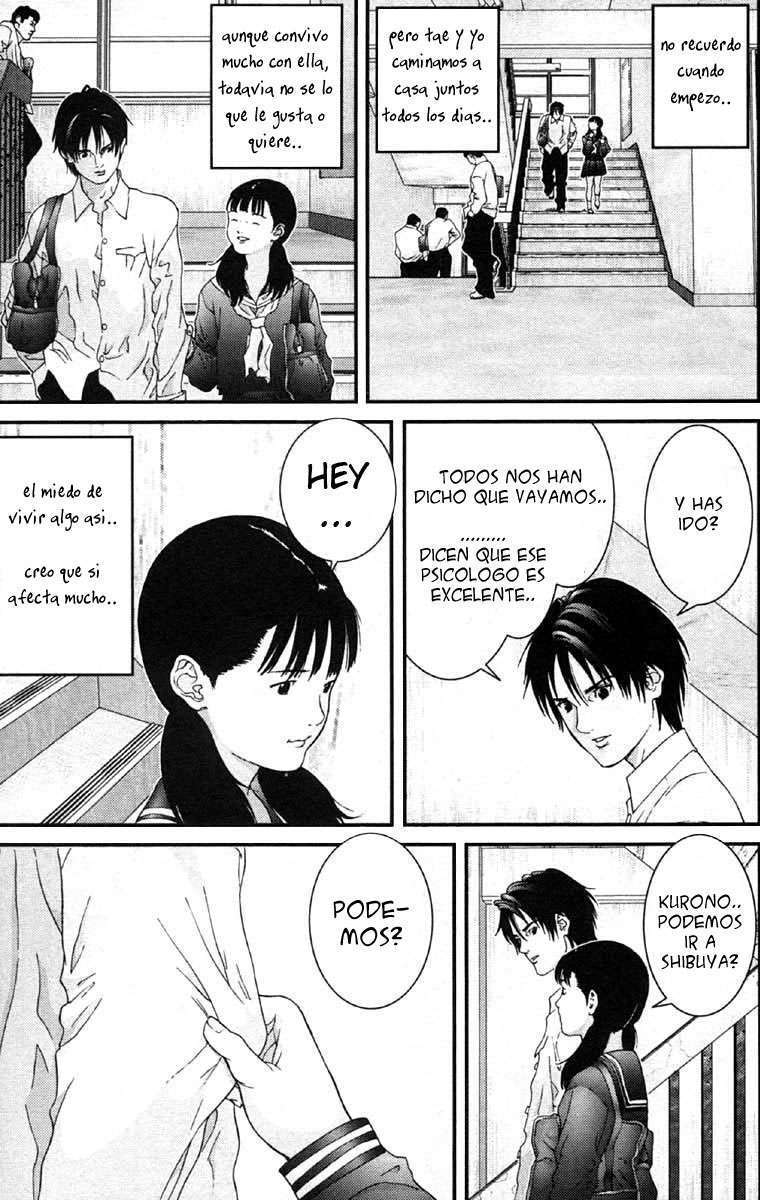 Capitulo 108 page 9