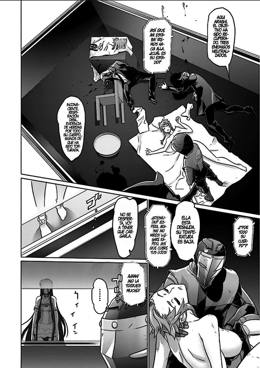 Capitulo 43 page 29