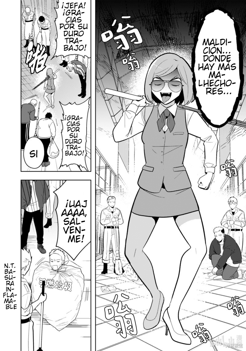 Capitulo 29 page 14