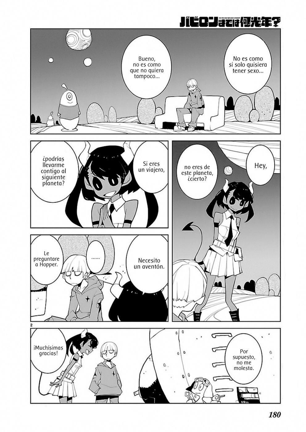 Capitulo 3 page 3