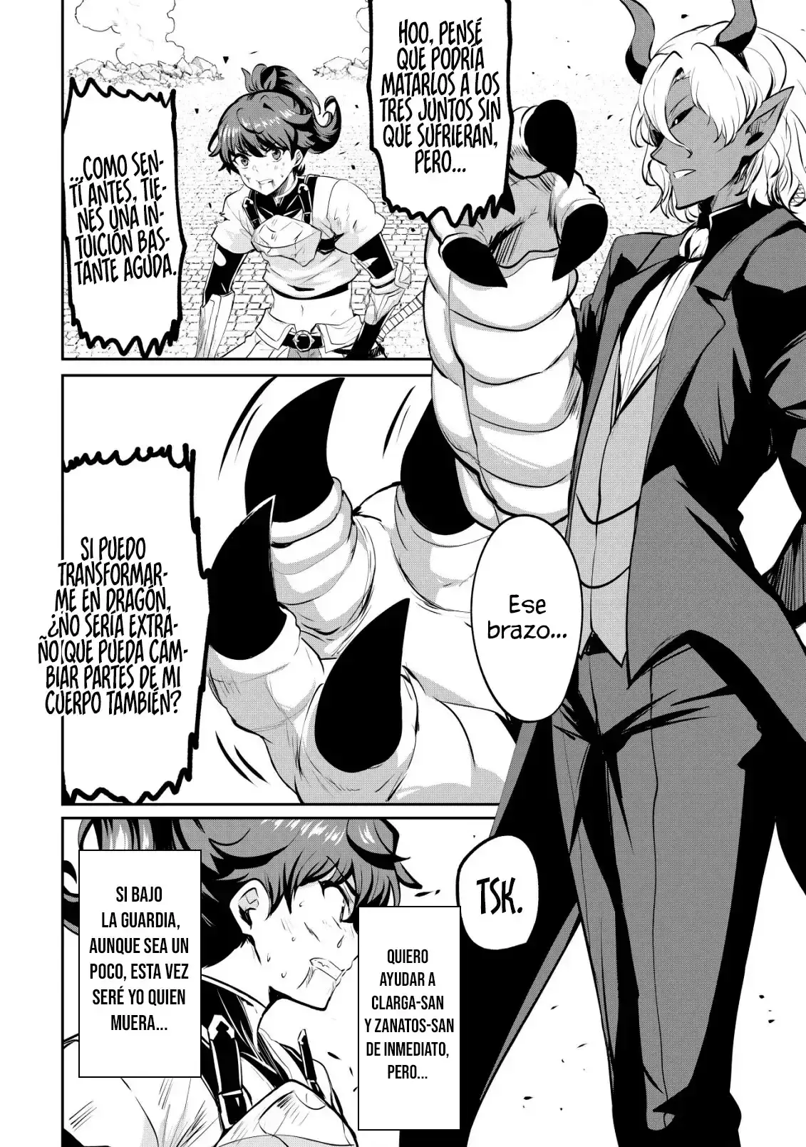 Capitulo 31 page 9