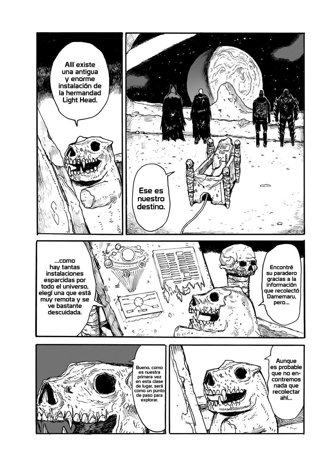 Capitulo 20 page 3