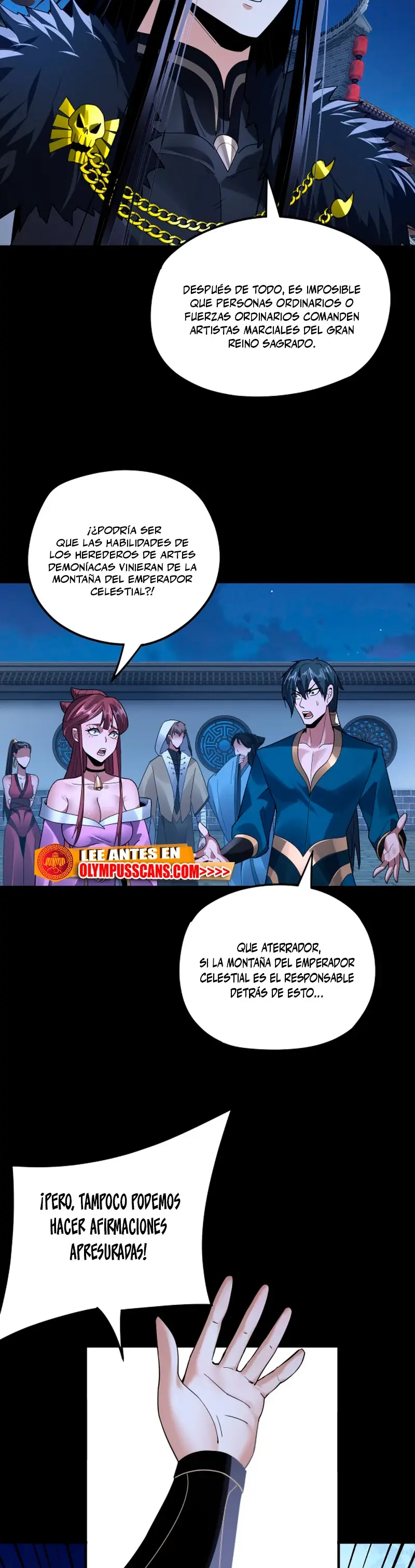 Capitulo 96 page 5