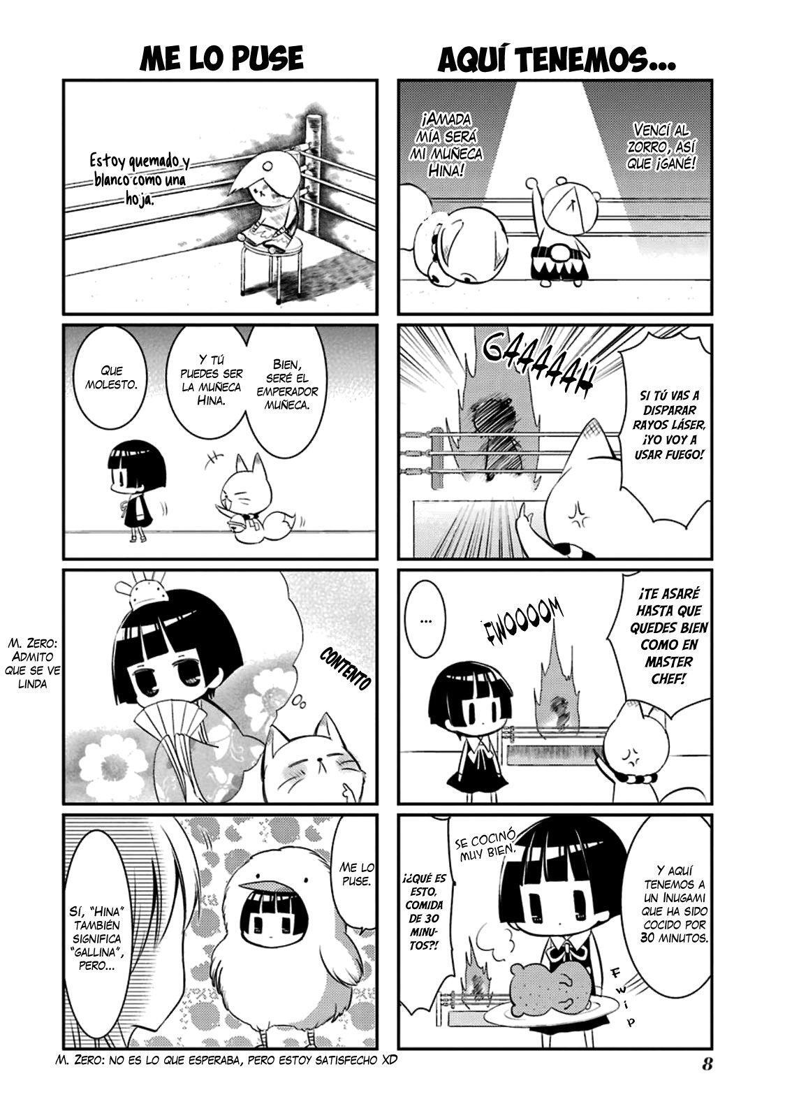 Capitulo 39 page 11