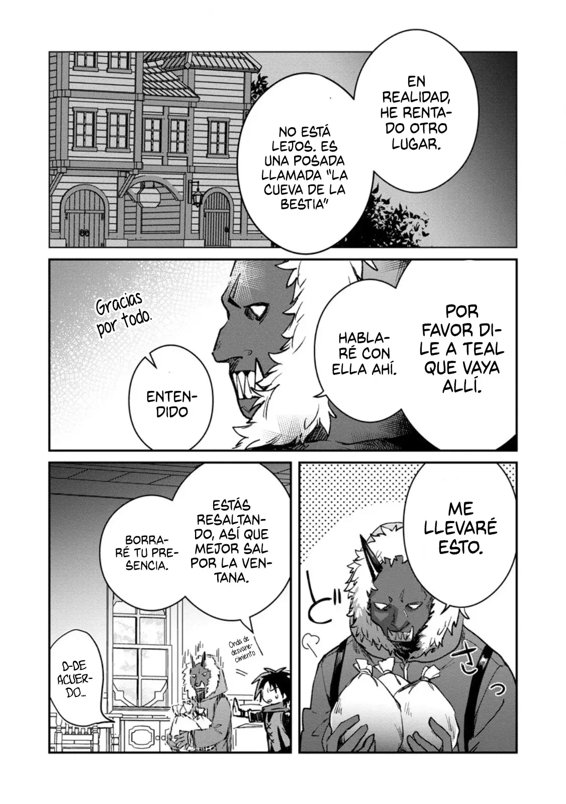 Capitulo 38 page 20