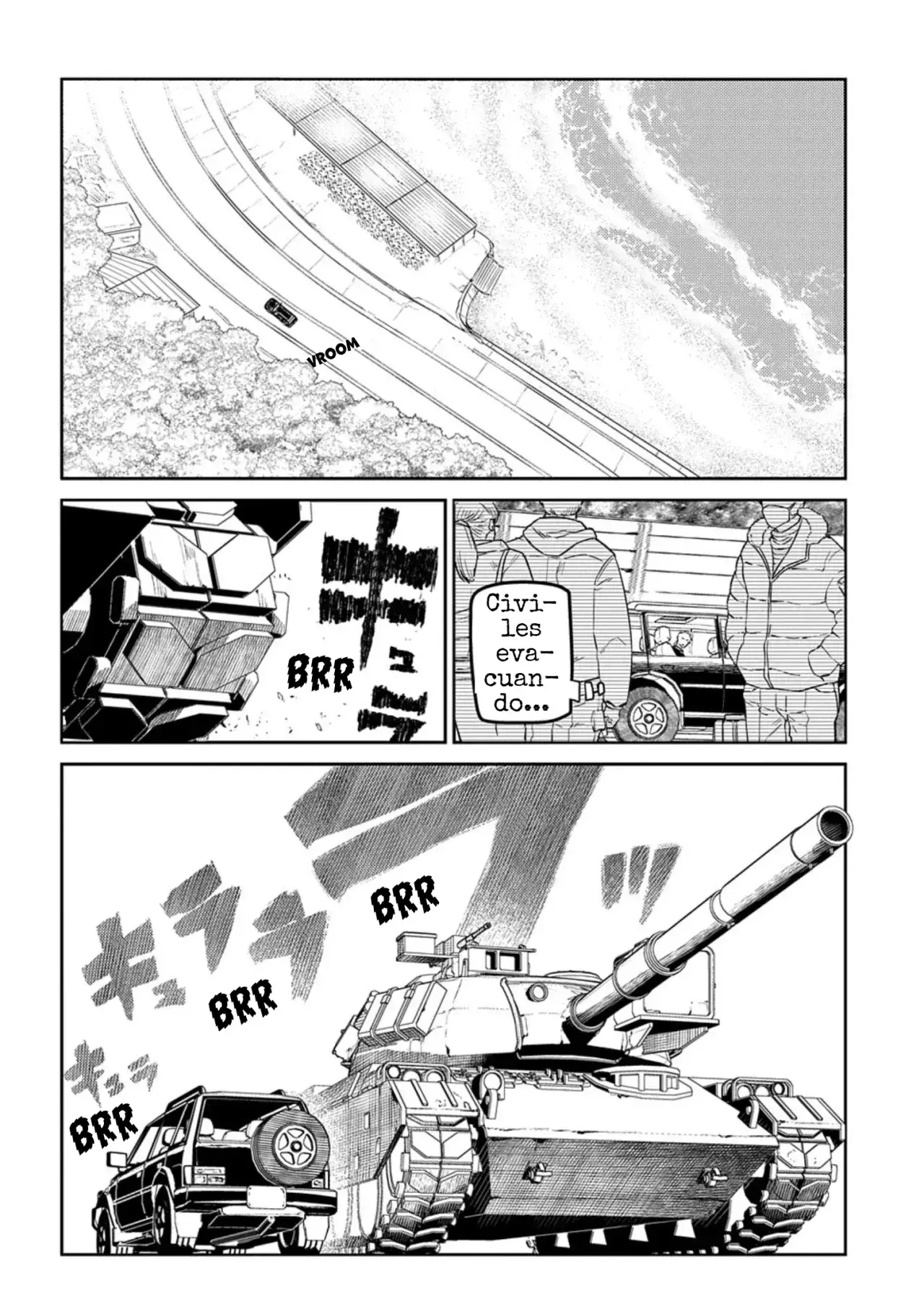 Capitulo 71 page 13