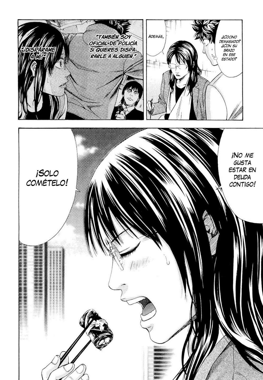 Capitulo 40 page 11