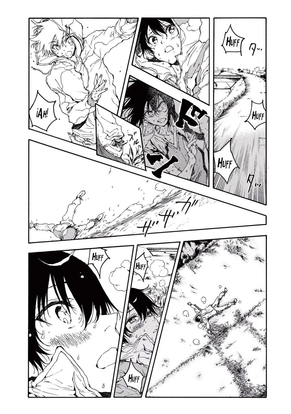 Capitulo 21 page 22