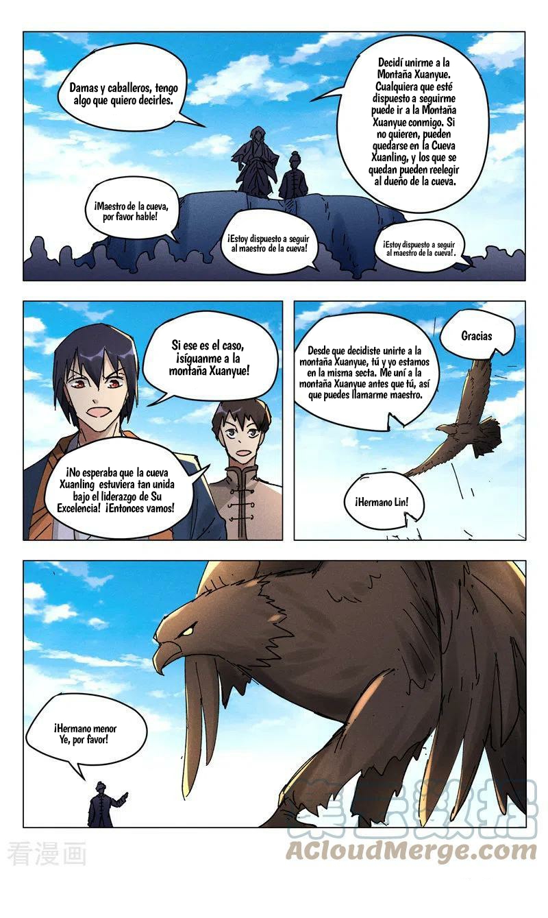 Capitulo 484 page 10