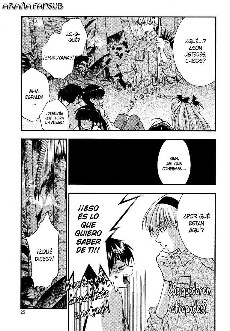 Capitulo 41 page 27
