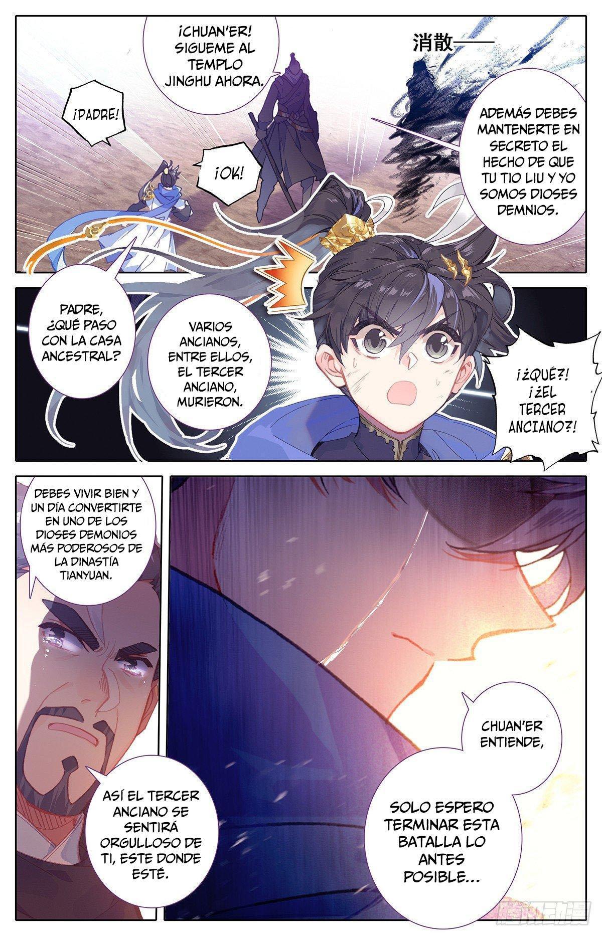 Capitulo 45 page 17