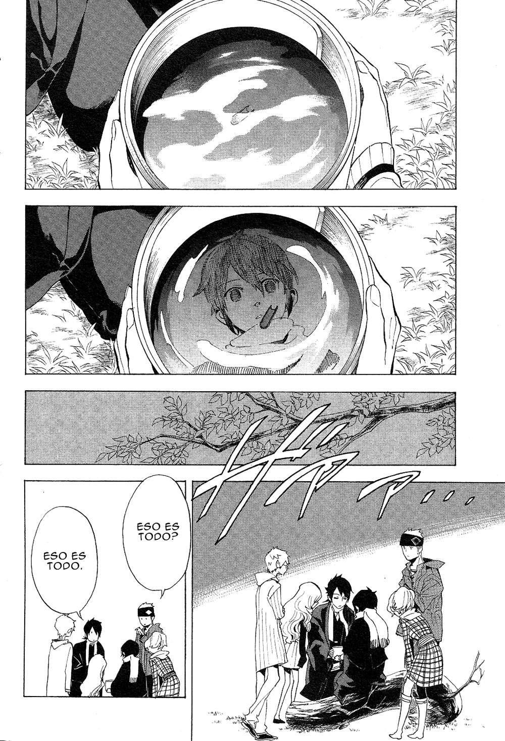Capitulo 66 page 18