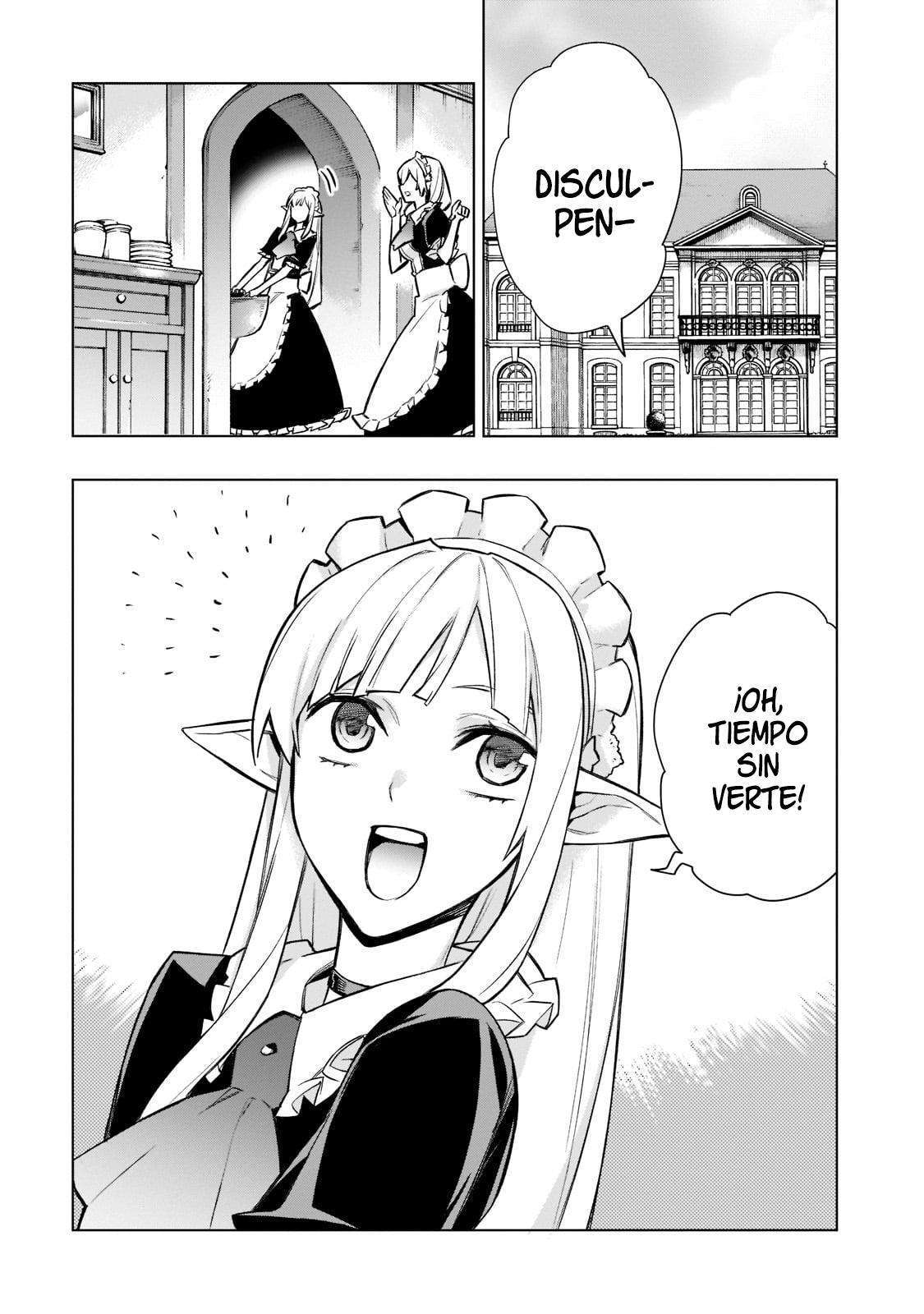Capitulo 97 page 19