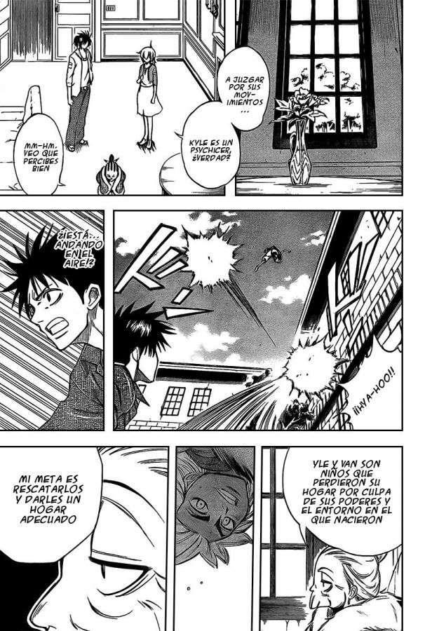 Capitulo 29 page 16