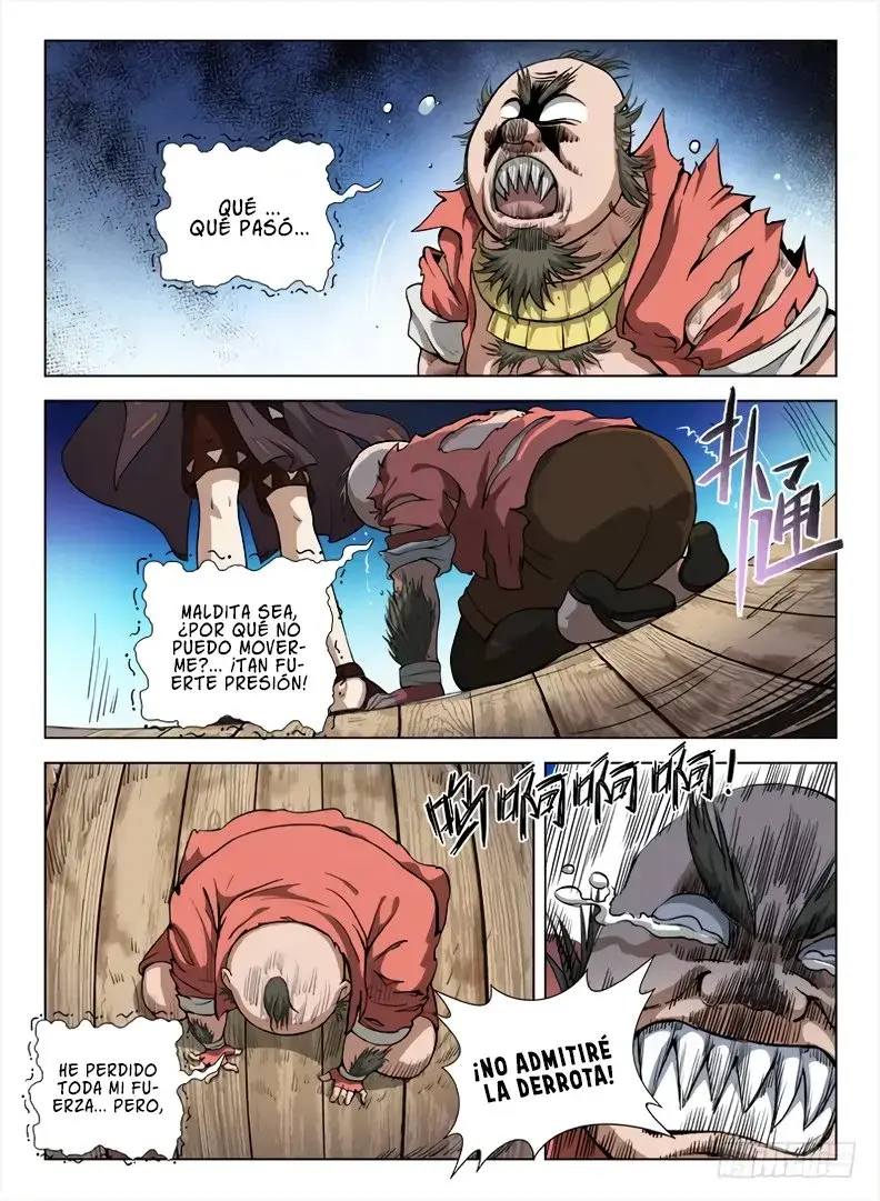 Capitulo 93 page 13
