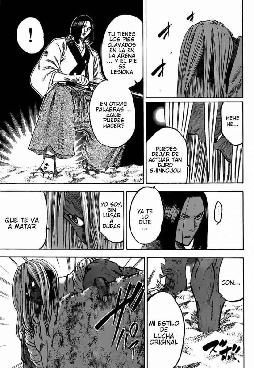 Capitulo 150 page 6