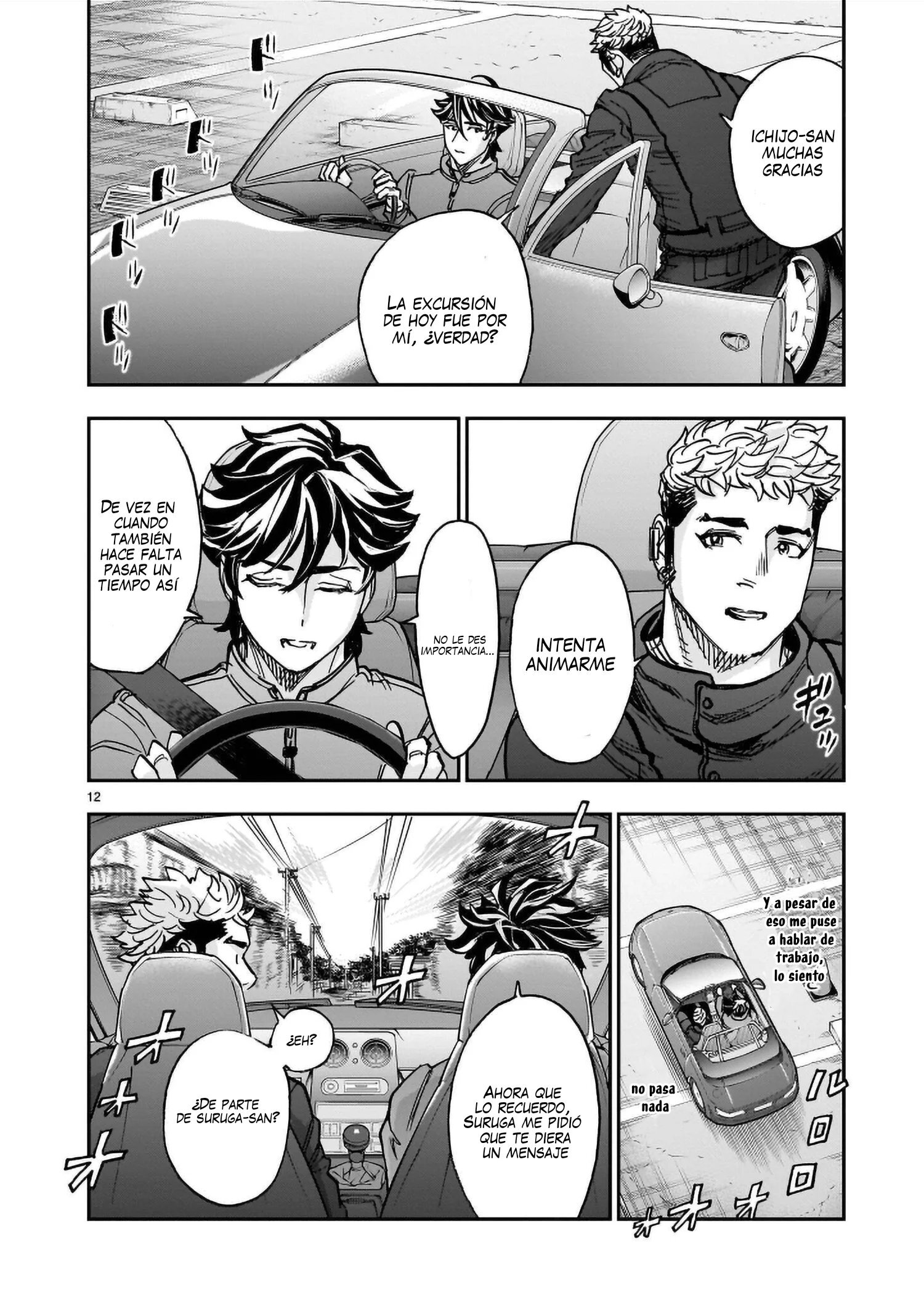 Capitulo 137 page 12