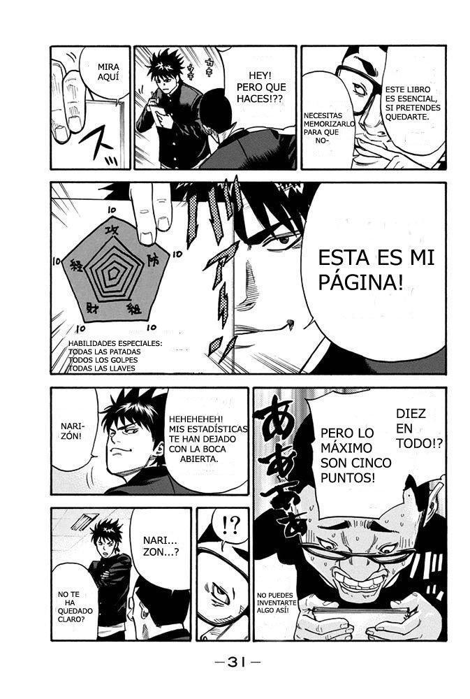 Capitulo 1 page 28