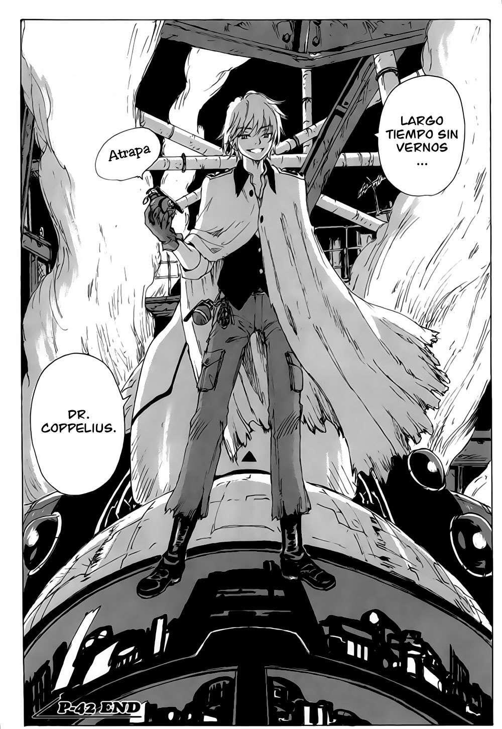 Capitulo 123 page 19