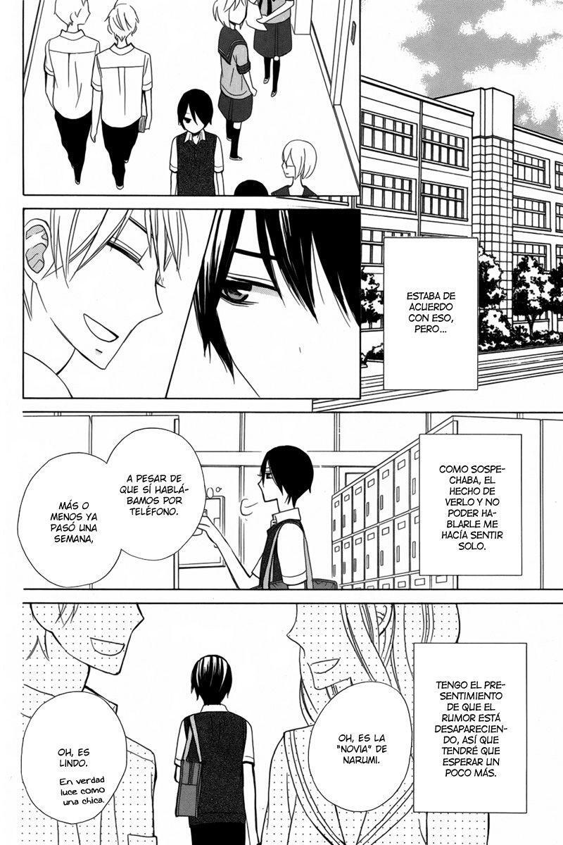 Capitulo 17 page 16