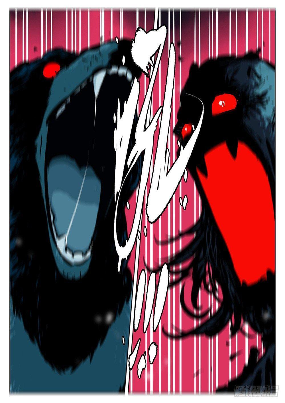 Capitulo 15 page 11