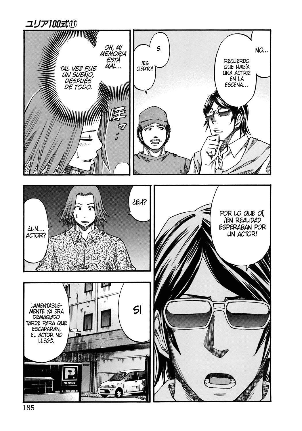Capitulo 90 page 19