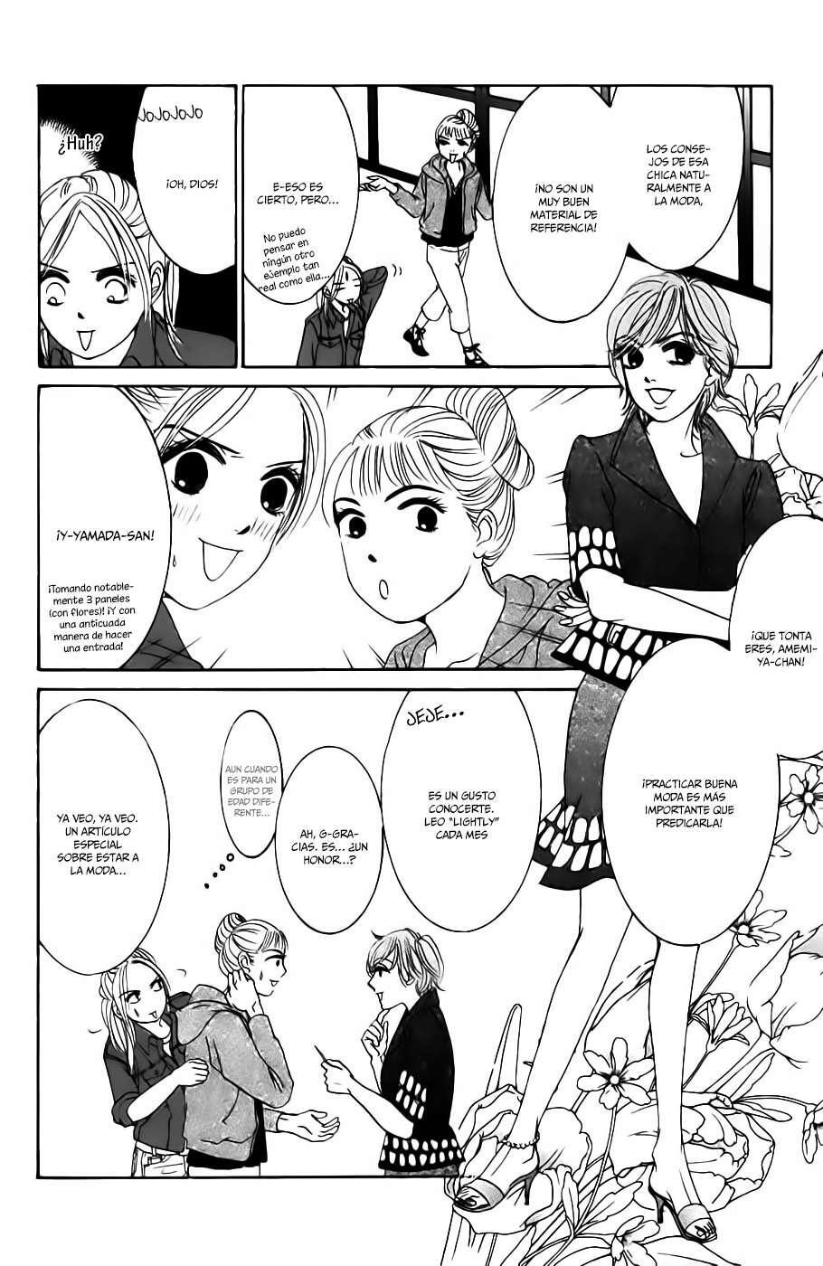Capitulo 21 page 17