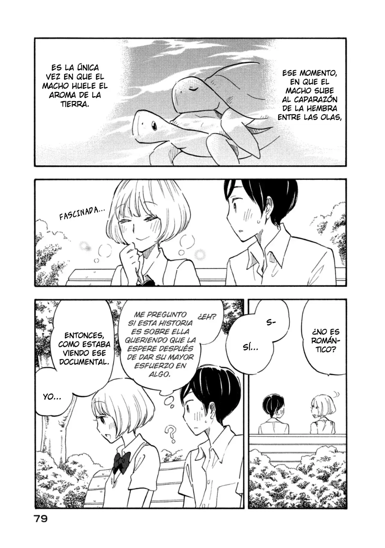 Capitulo 22 page 10