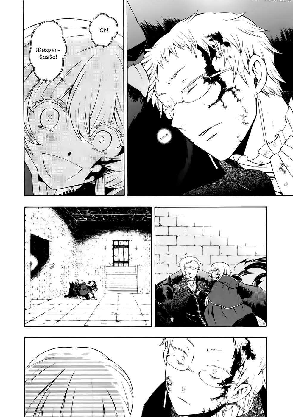 Capitulo 51 page 8