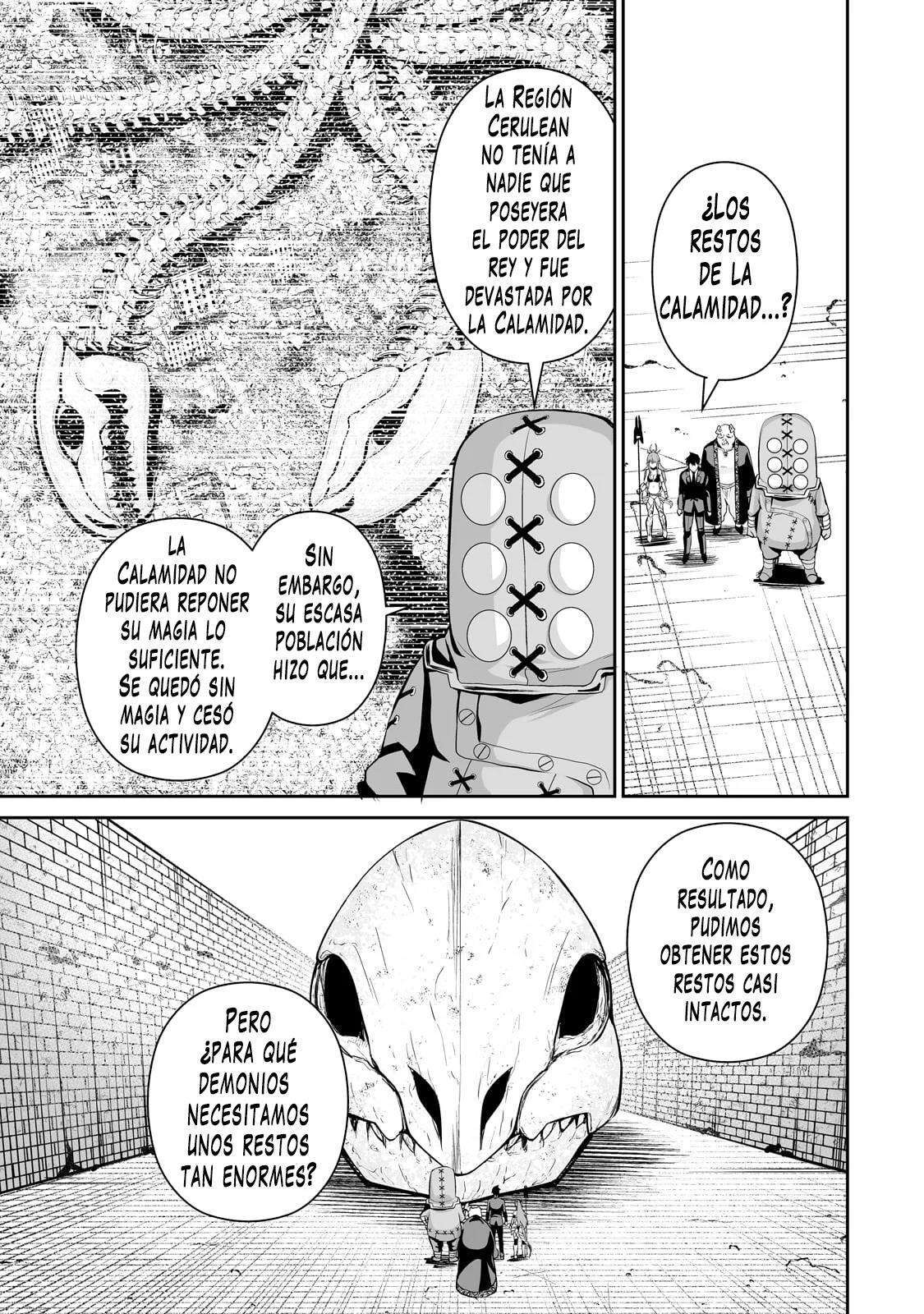 Capitulo 99 page 10