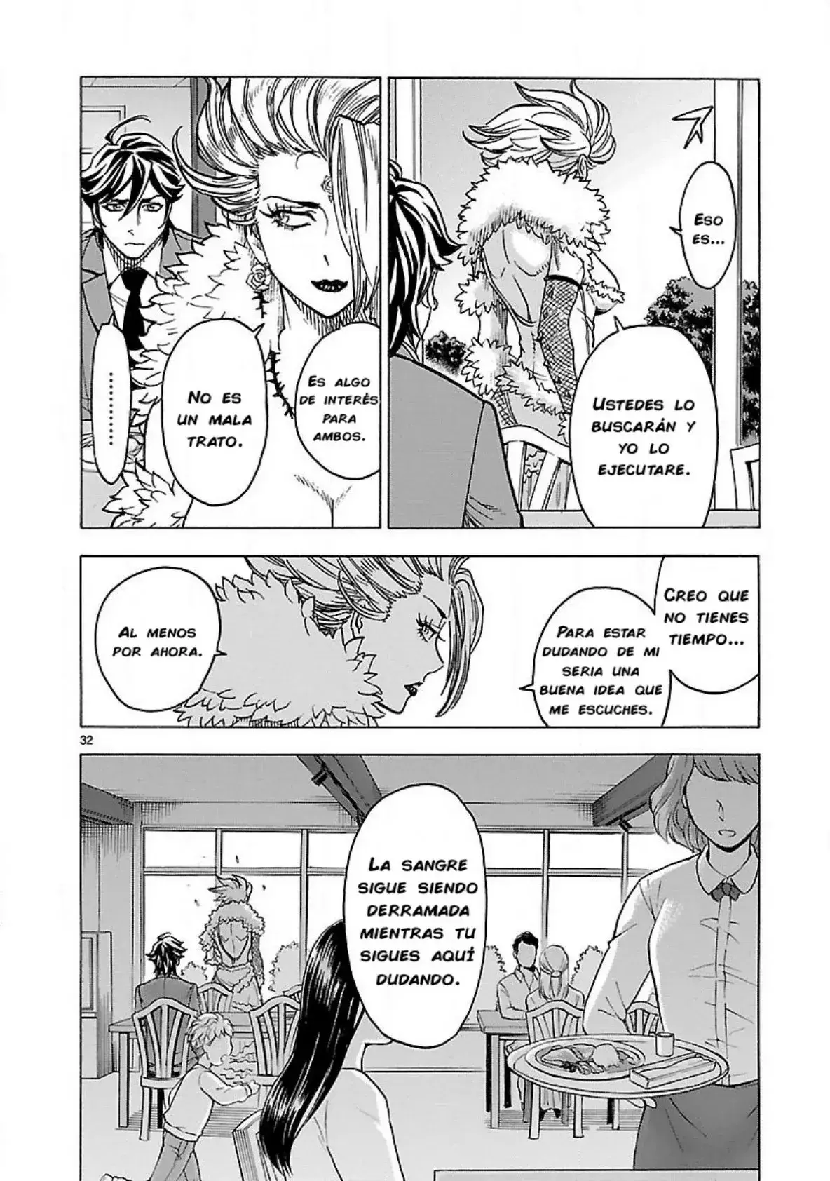 Capitulo 25 page 31