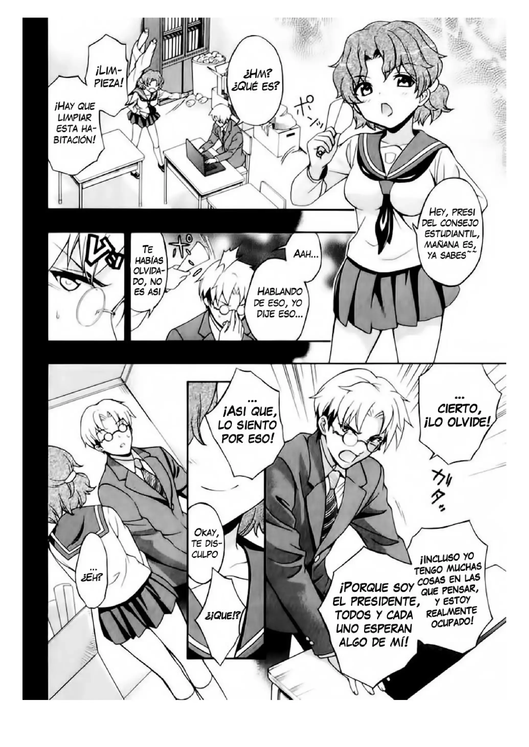 Capitulo 14 page 17