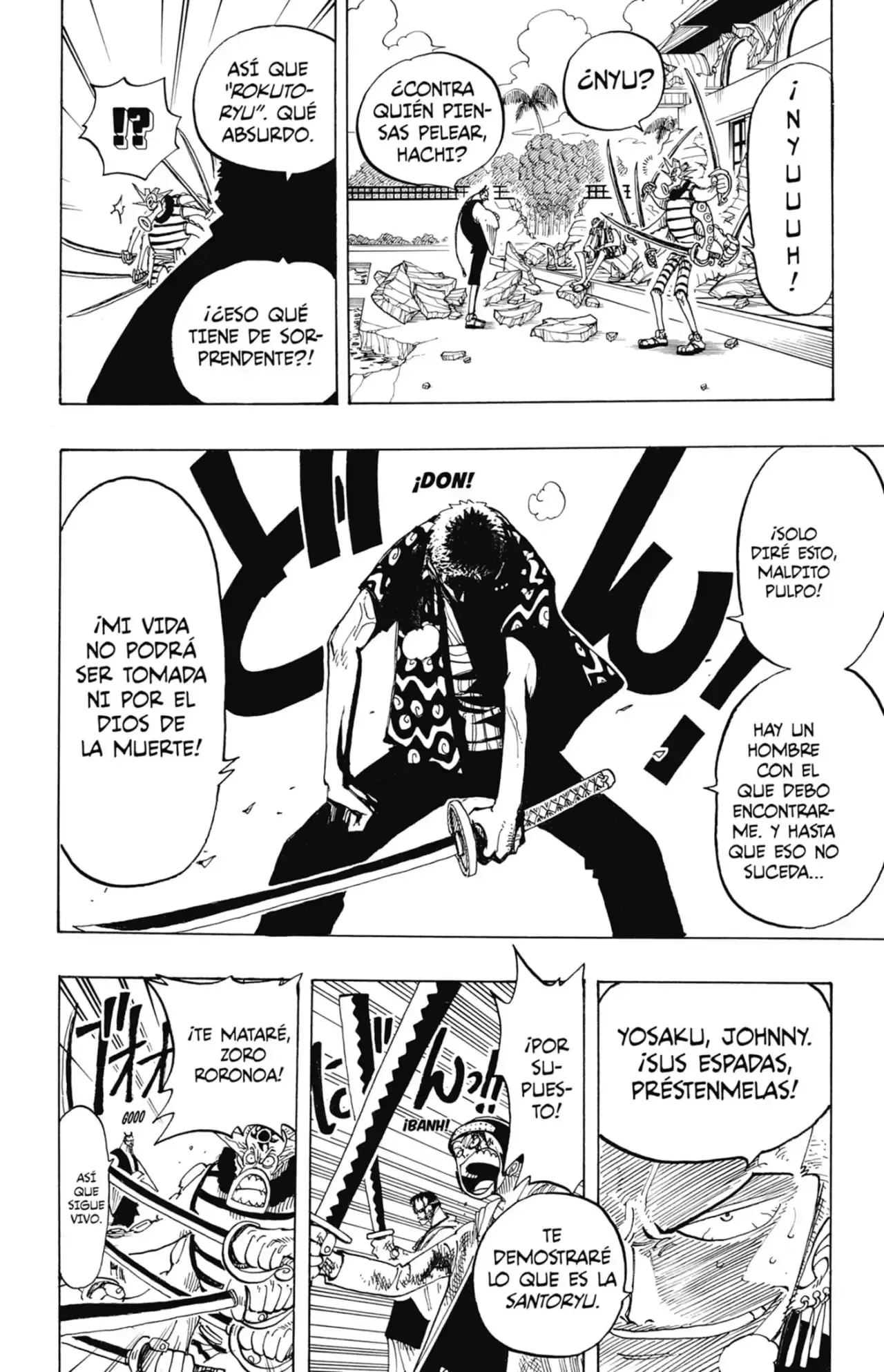 Capitulo 84 page 18