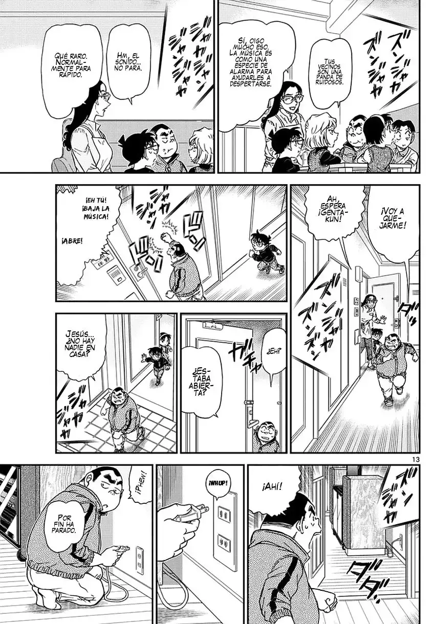 Capitulo 978 page 14