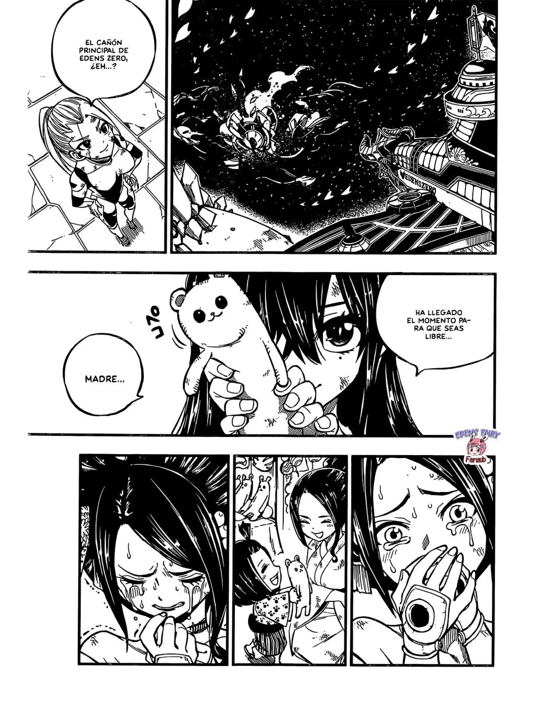 Capitulo 234 page 20