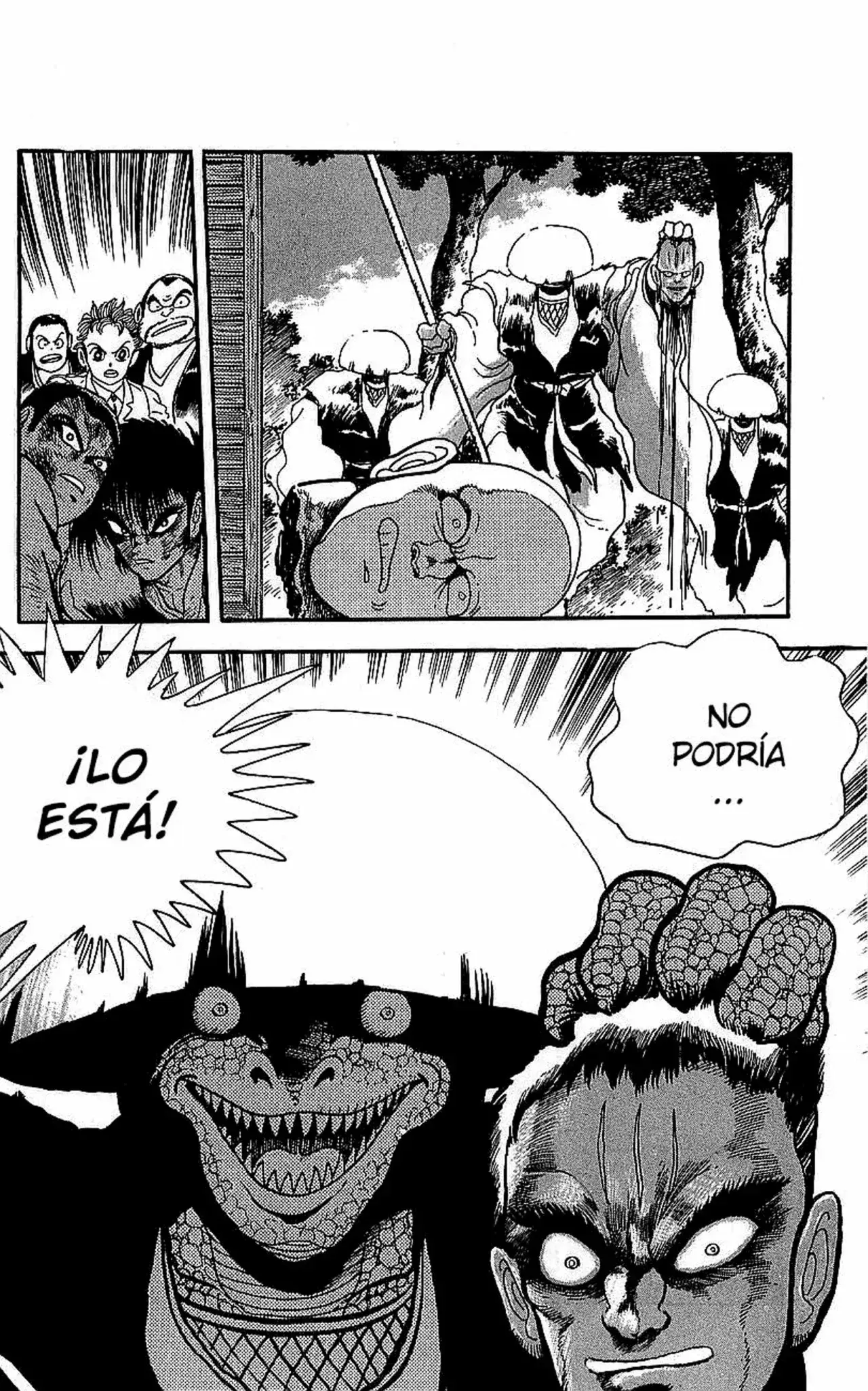 Capitulo 21 page 26