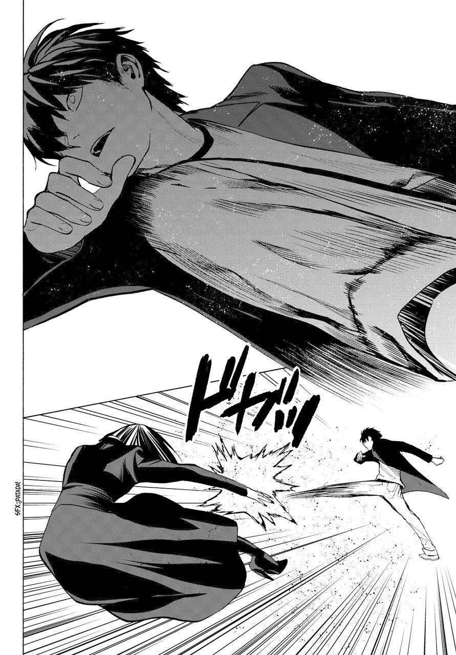 Capitulo 21 page 26