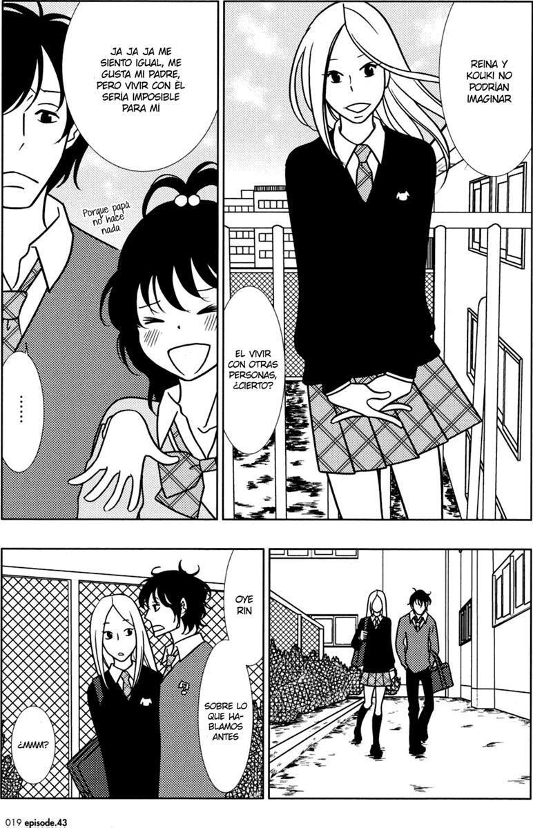 Capitulo 43 page 20