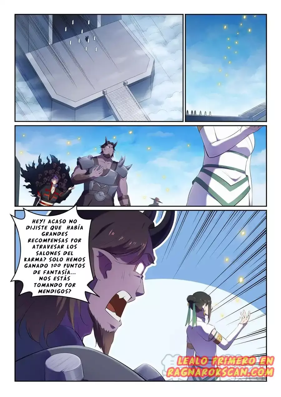Capitulo 608 page 8