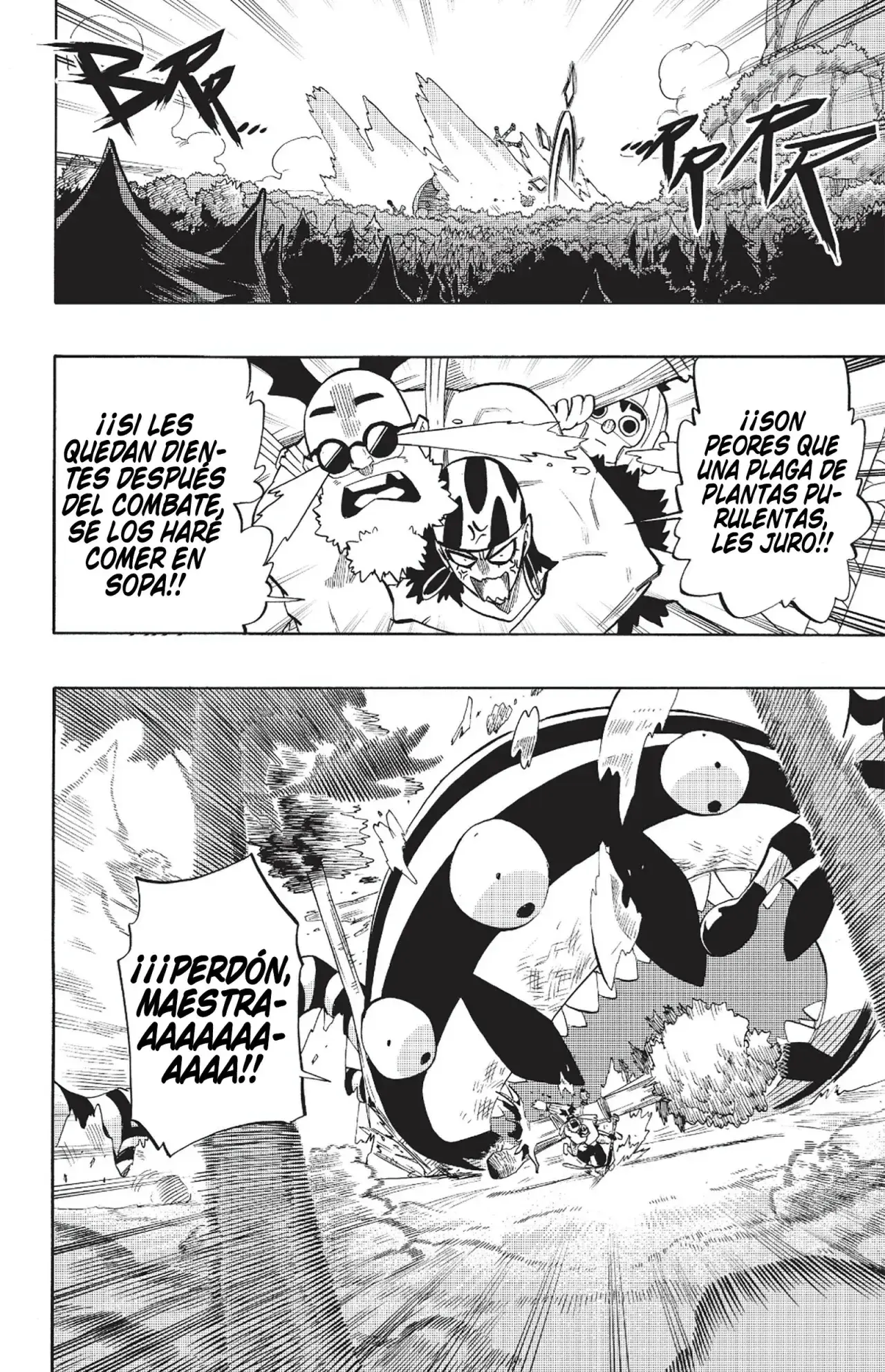 Capitulo 142 page 7