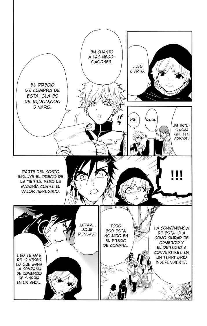 Capitulo 133 page 6