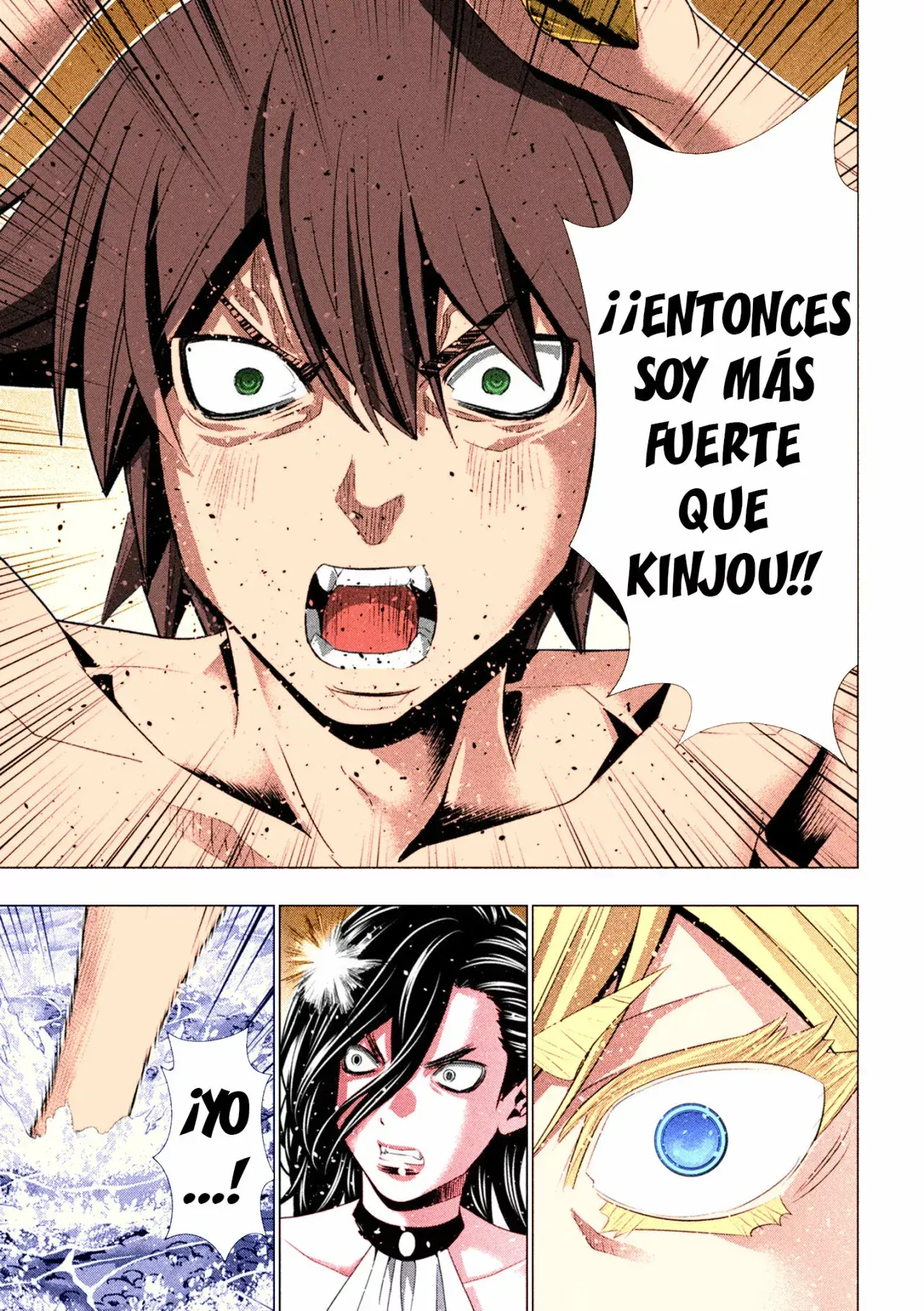 Capitulo 218.50 page 12