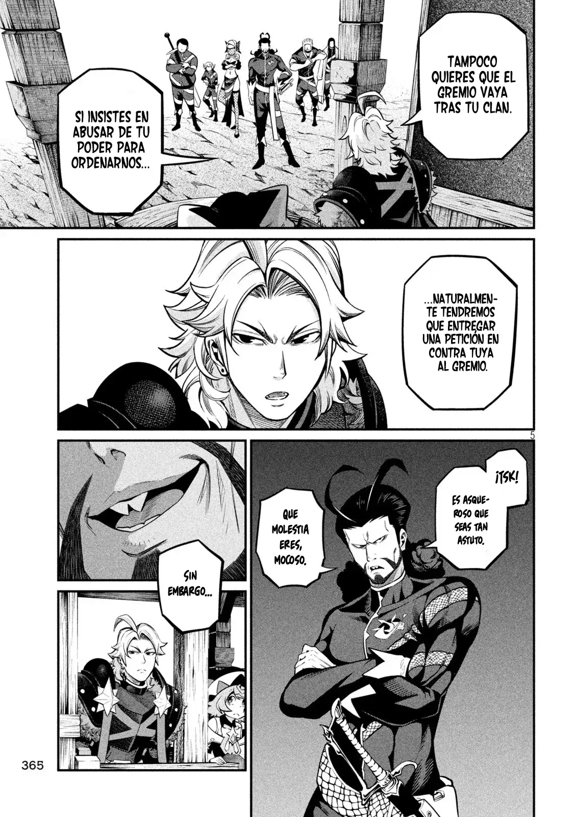 Capitulo 115 page 7