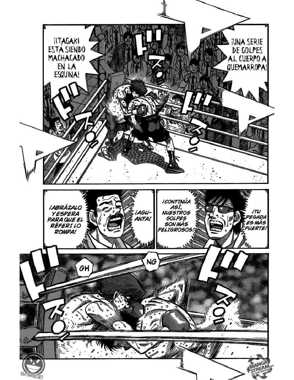 Capitulo 1027 page 13