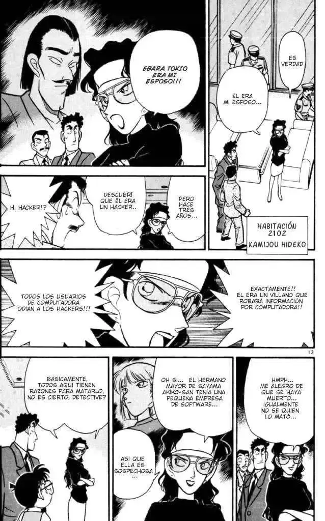 Capitulo 75 page 13