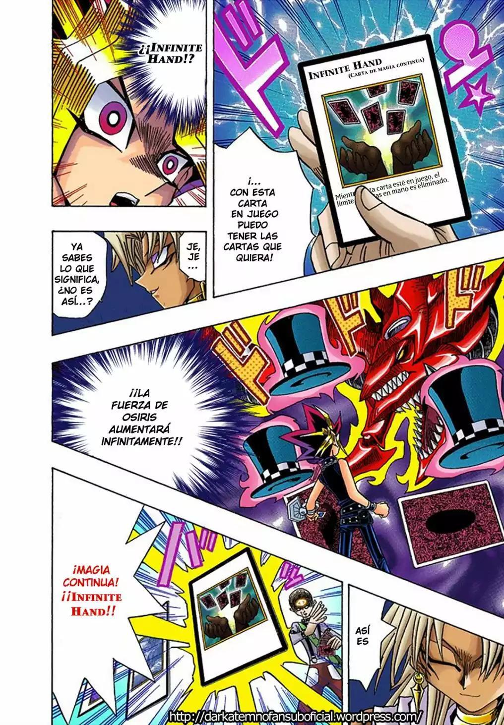 Capitulo 174 page 13