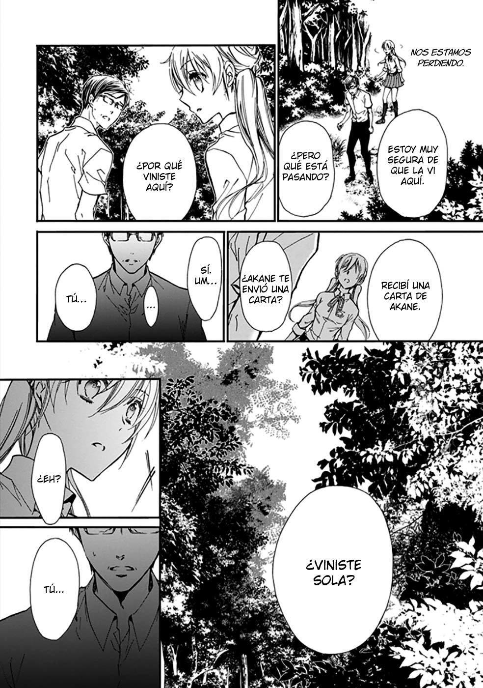 Capitulo 31 page 20