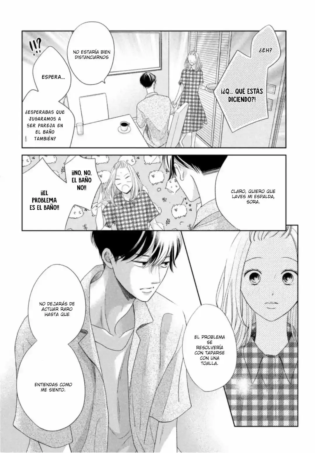 Capitulo 14 page 16